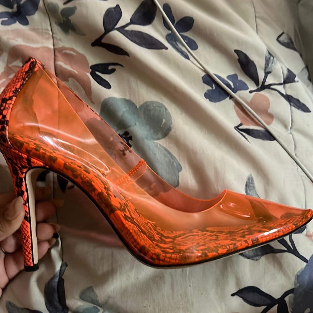 91/2 Jessica simpson